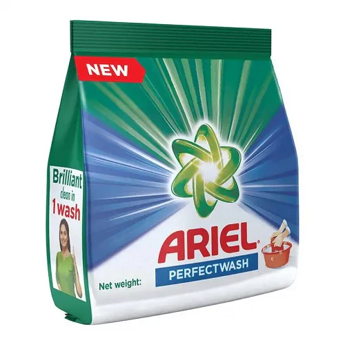 Ariel Washing Powder Perfect Wash